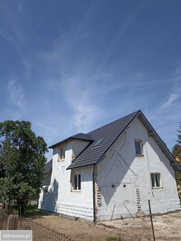 dom wolnostojący, 7 pokoi Nysa, ul. Zawiszy Czarnego