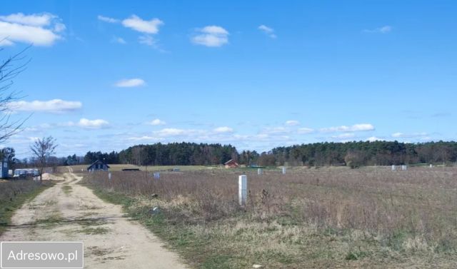 Działka budowlana Lubosz, ul. Słoneczna Dolina. Zdjęcie 1