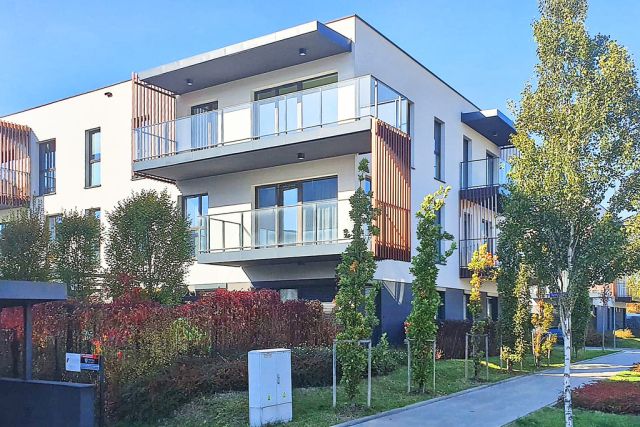 Mieszkanie 5-pokojowe Warszawa Mokotów, ul. Rajskich Ptaków. Zdjęcie 4