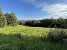 Działka budowlana Głogoczów