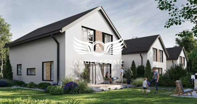 bliźniak, 4 pokoje Stargard. Zdjęcie 5