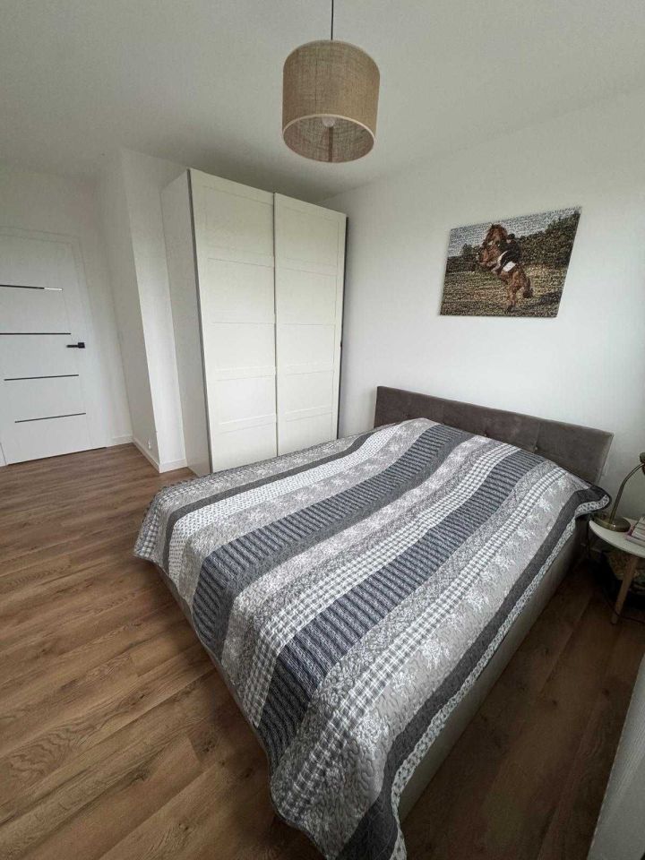 Mieszkanie 3-pokojowe Biała Podlaska, ul. Czesława Wroczyńskiego. Zdjęcie 5