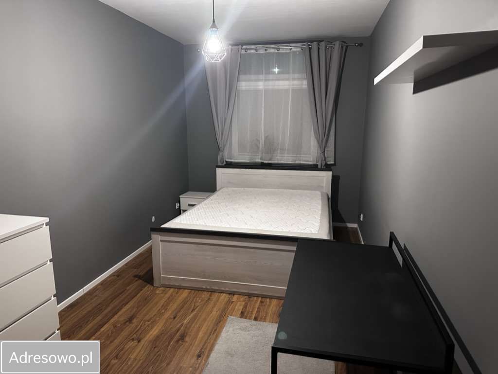 Mieszkanie 2-pokojowe Gdynia Mały Kack, ul. Szaserów. Zdjęcie 6