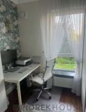 Mieszkanie 4-pokojowe Warszawa Wilanów, ul. Adama Branickiego. Zdjęcie 4
