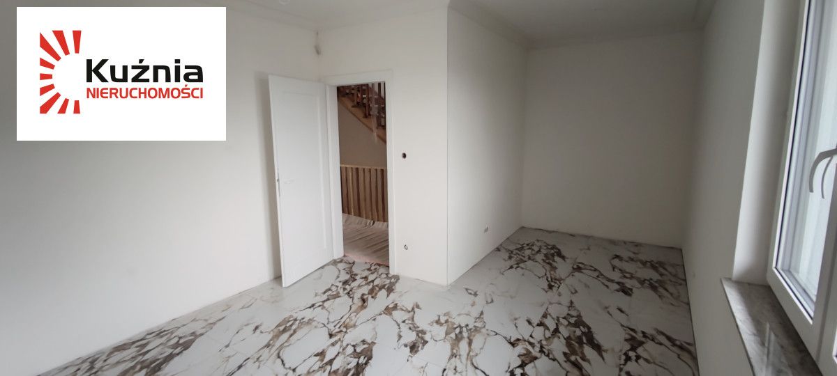 bliźniak, 5 pokoi Łomianki. Zdjęcie 15