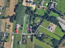 Działka budowlana Poręba Wielka, ul. Krokusowa. Zdjęcie 1