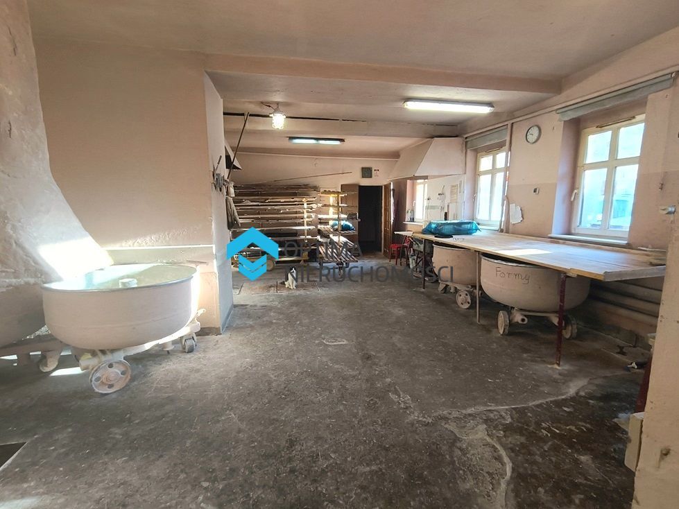 Lokal Szklarska Poręba, ul. Jedności Narodowej. Zdjęcie 8