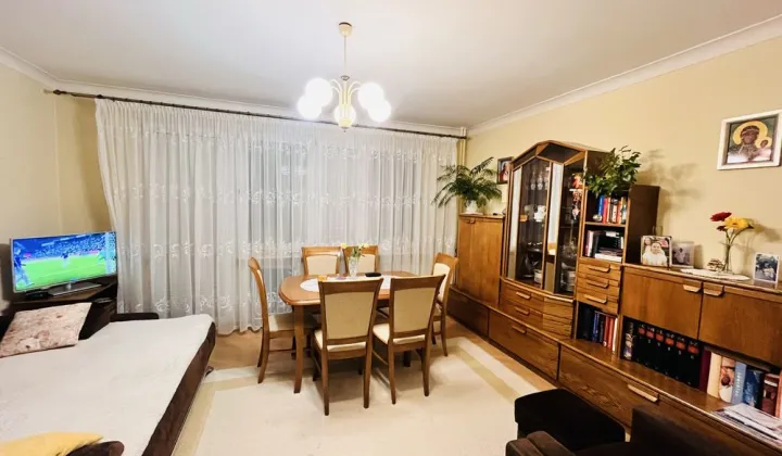 Mieszkanie 2-pokojowe Stalowa Wola, al. Jana Pawła II