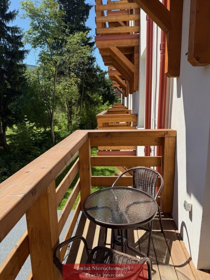 Mieszkanie 2-pokojowe Kowary. Zdjęcie 9