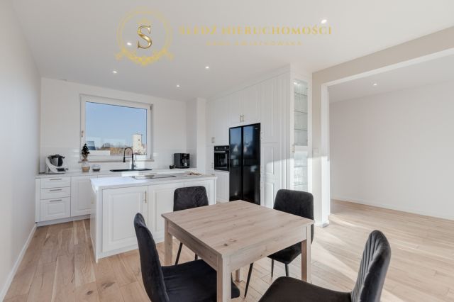 bliźniak, 4 pokoje Chróstnik. Zdjęcie 14