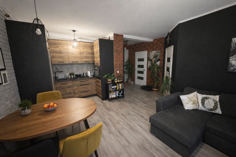 Mieszkanie 3-pokojowe Marki. Zdjęcie 8