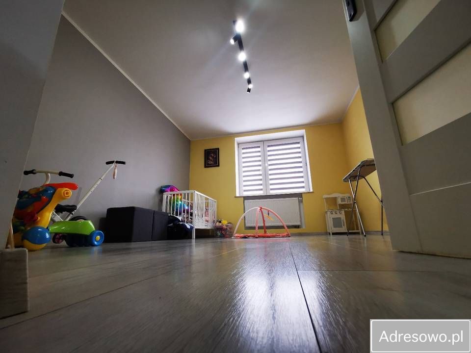 dom wolnostojący, 3 pokoje Terespol. Zdjęcie 12