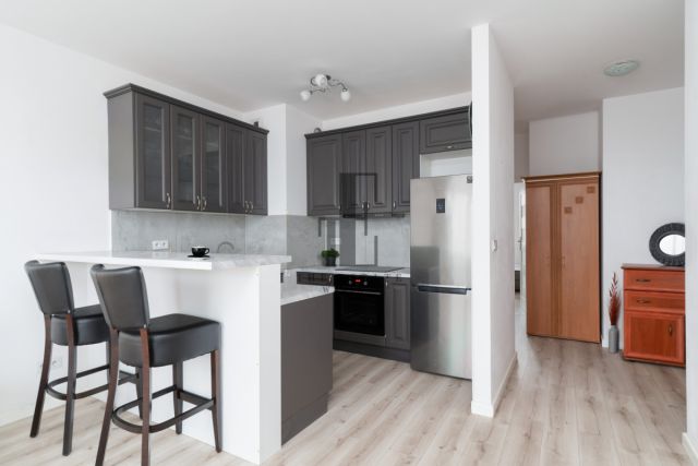 Mieszkanie 3-pokojowe Warszawa Ursynów, ul. Jurajska. Zdjęcie 3