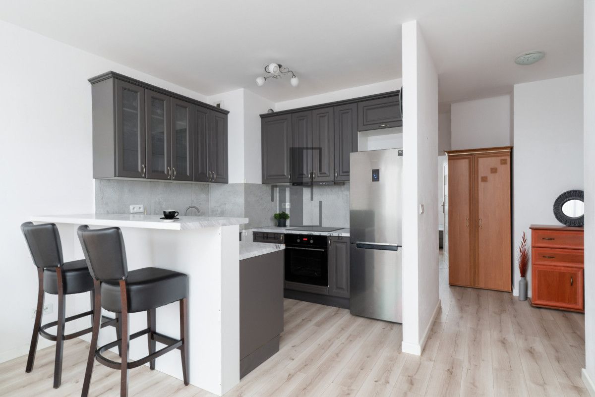 Mieszkanie 3-pokojowe Warszawa Ursynów, ul. Jurajska. Zdjęcie 3