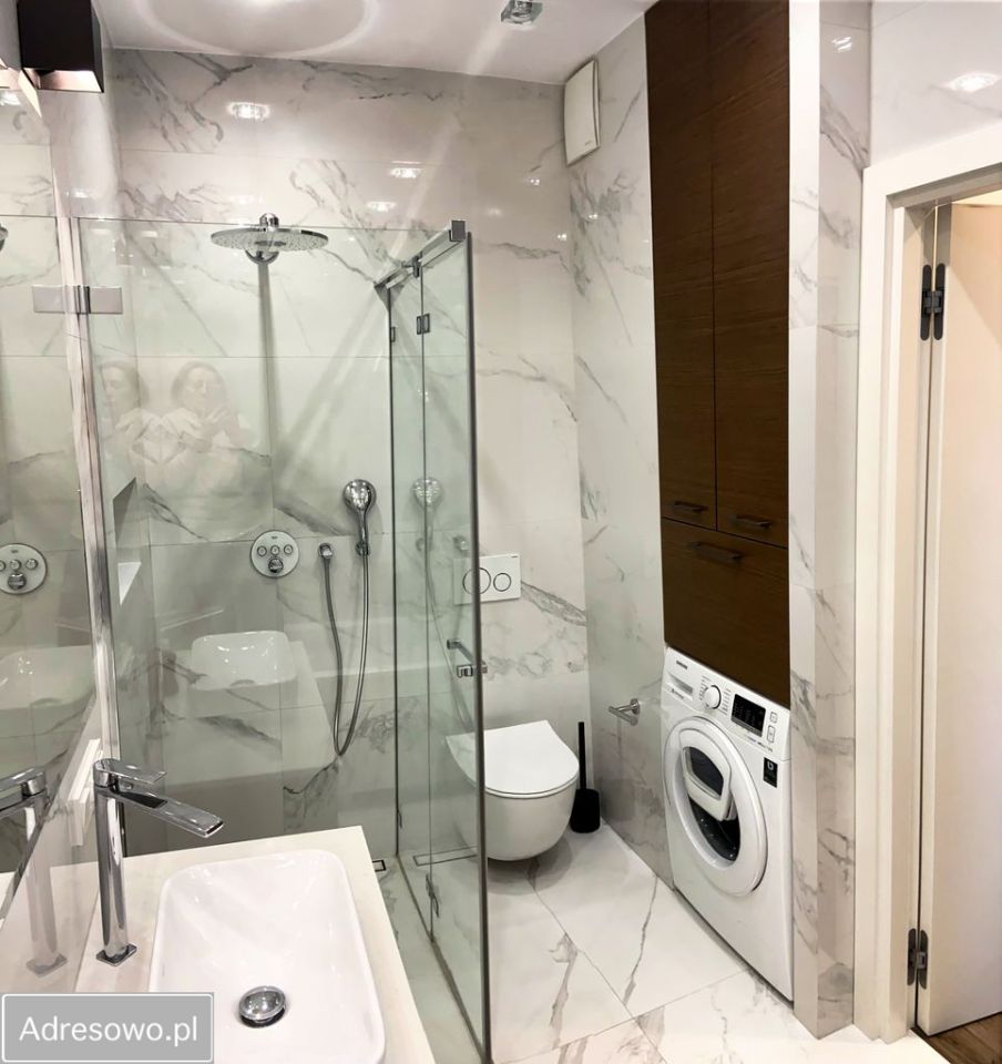 Mieszkanie 3-pokojowe Warszawa Mokotów, ul. Bergamotki. Zdjęcie 20