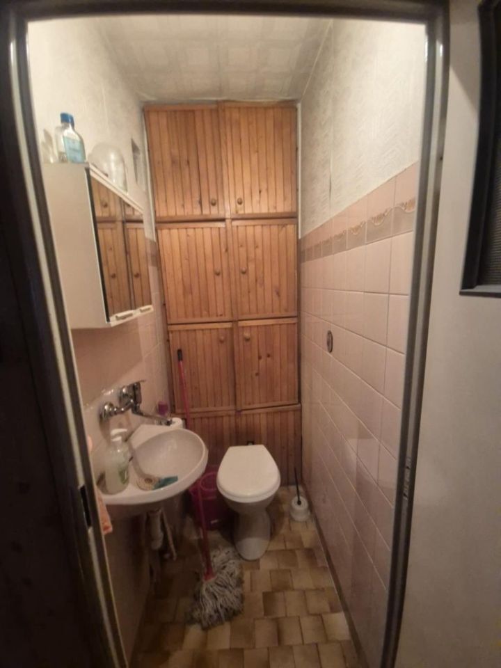 Mieszkanie 3-pokojowe Łódź Bałuty, ul. ks. Stanisława Brzóski. Zdjęcie 4