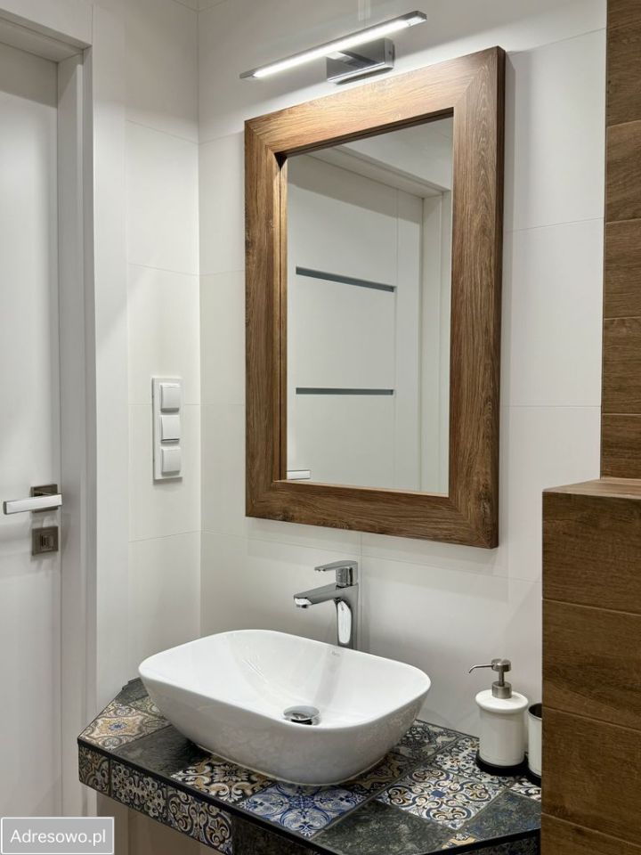 Mieszkanie 1-pokojowe Kraków Stare Miasto, ul. bp. Jana Prandoty. Zdjęcie 17