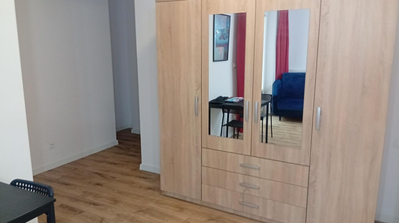 Mieszkanie 1-pokojowe Łódź Widzew, ul. Wysoka. Zdjęcie 6