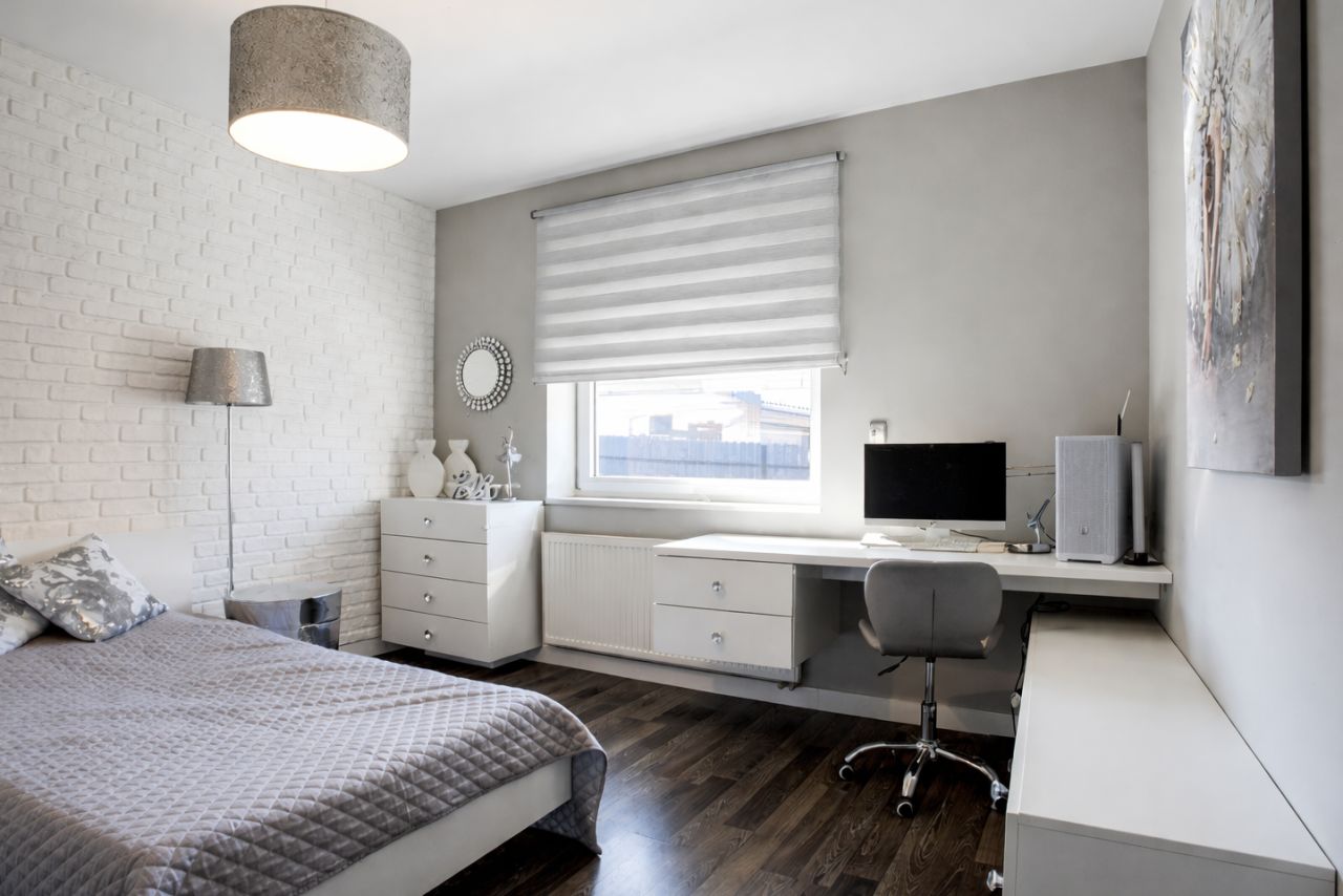 dom wolnostojący, 4 pokoje Krasne Góry. Zdjęcie 10