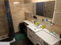 Mieszkanie 3-pokojowe Warszawa Zacisze, ul. Łodygowa. Zdjęcie 3