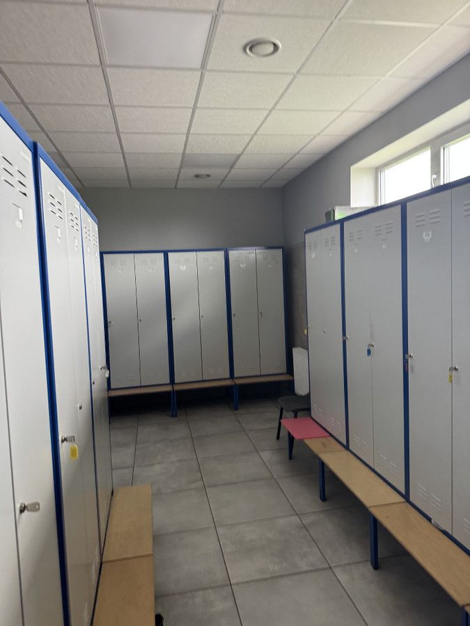 Hala/magazyn Wrocław Leśnica. Zdjęcie 17