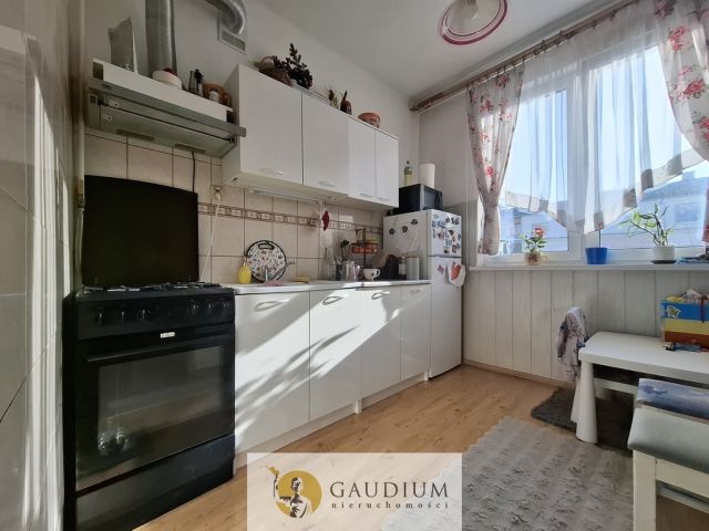 Mieszkanie 2-pokojowe Gdańsk Wrzeszcz, ul. Manifestu Połanieckiego. Zdjęcie 7