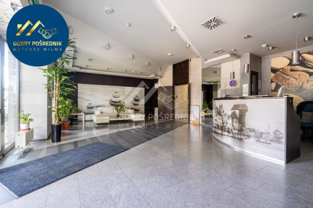 Mieszkanie 2-pokojowe Gdańsk Przymorze, al. Rzeczypospolitej. Zdjęcie 23