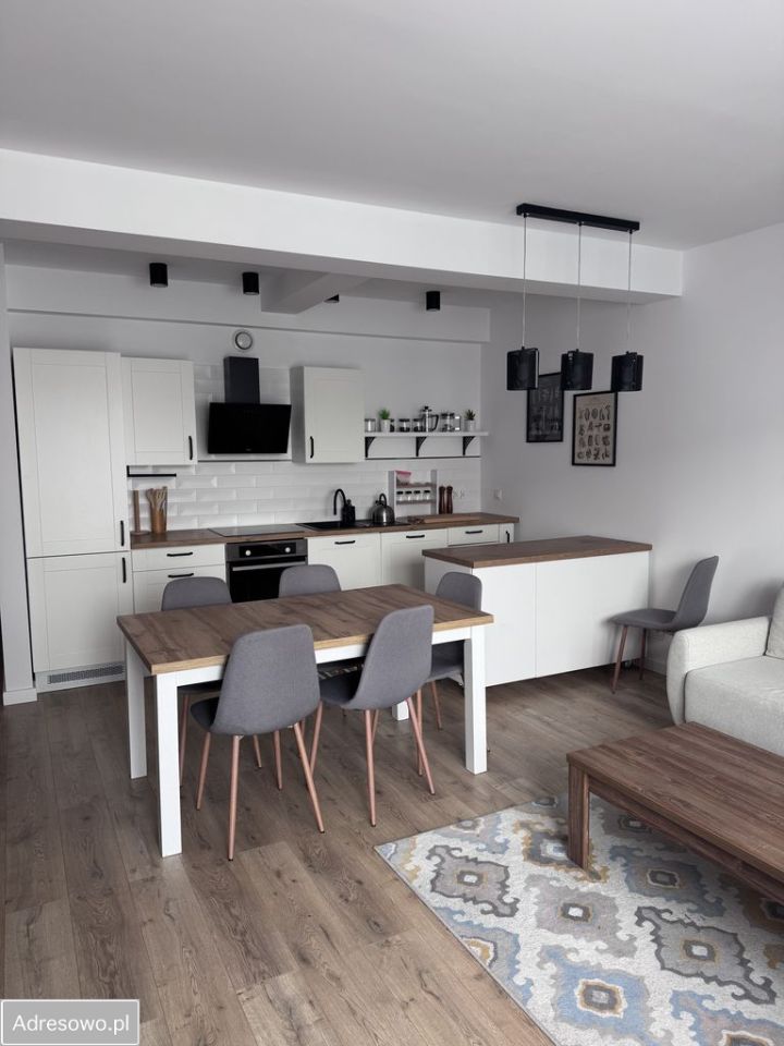 Mieszkanie 3-pokojowe Świebodzice Osiedle Piastowskie, ul. Kazimierza Odnowiciela. Zdjęcie 7