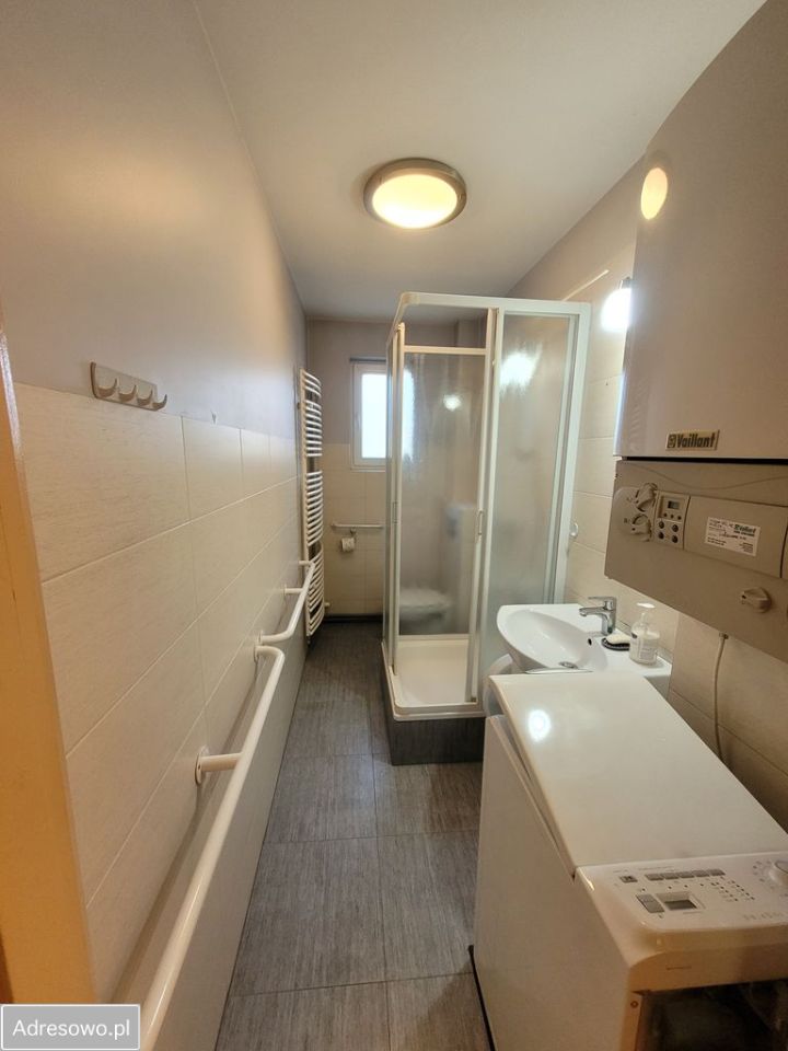 Mieszkanie 3-pokojowe Szczecin Świerczewo, ul. gen. Aleksandra Litwinowicza. Zdjęcie 11