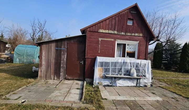 Działka rod Bielsk Podlaski