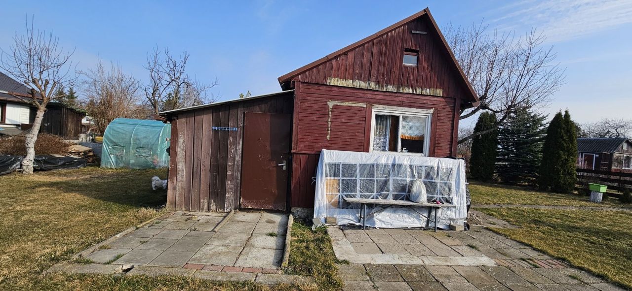 Działka rod Bielsk Podlaski. Zdjęcie 1