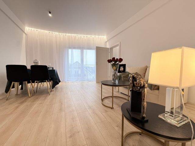 Mieszkanie 1-pokojowe Dąbki, ul. Handlowa. Zdjęcie 4