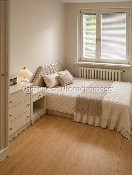 Mieszkanie 3-pokojowe Piła Zamość, ul. Roosevelta. Zdjęcie 2