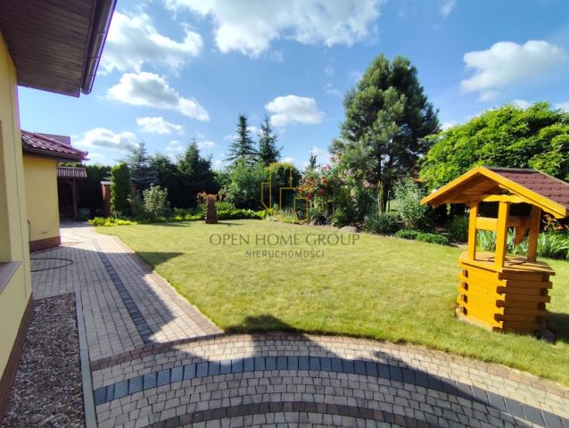 dom wolnostojący, 6 pokoi Smolec. Zdjęcie 3