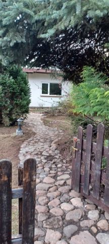 Działka rod Poznań Ławica. Zdjęcie 1