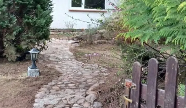 Działka rod Poznań Ławica