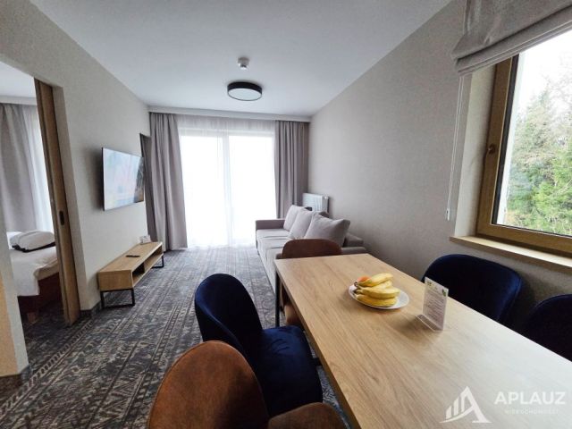 Mieszkanie 3-pokojowe Szklarska Poręba, ul. Górna. Zdjęcie 4