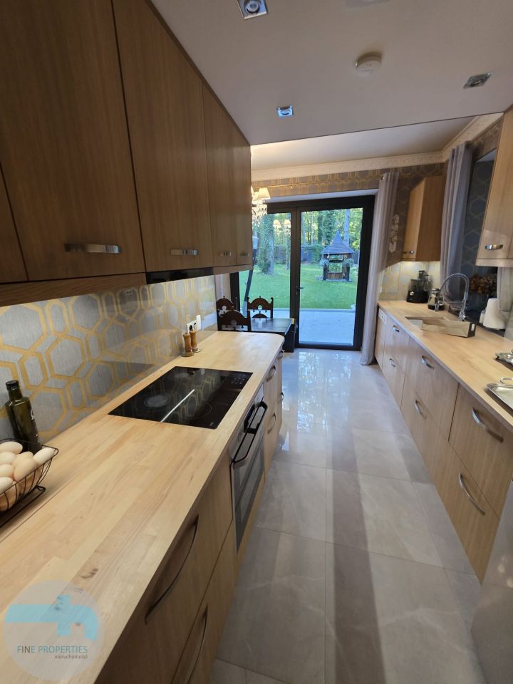 dom wolnostojący, 6 pokoi Piaseczno. Zdjęcie 8