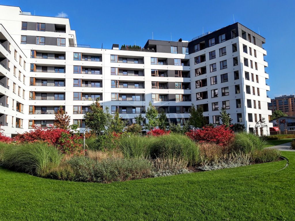 Mieszkanie 3-pokojowe Warszawa Wola, ul. Karolkowa. Zdjęcie 20