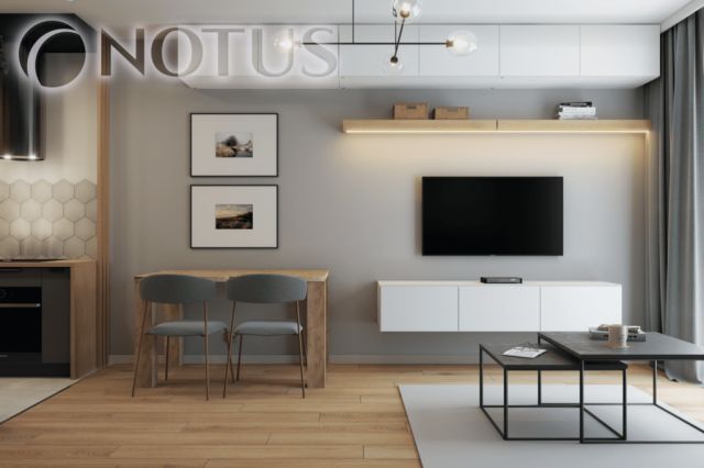 Mieszkanie 2-pokojowe Chorzów, ul. Odległa. Zdjęcie 3