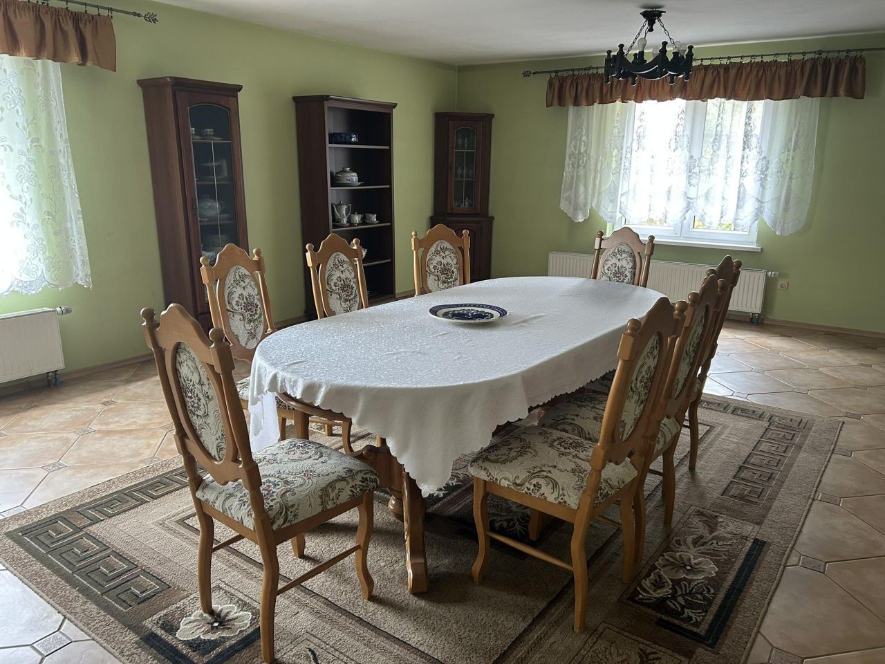 dom wolnostojący, 5 pokoi Blizawy, Blizawy. Zdjęcie 2