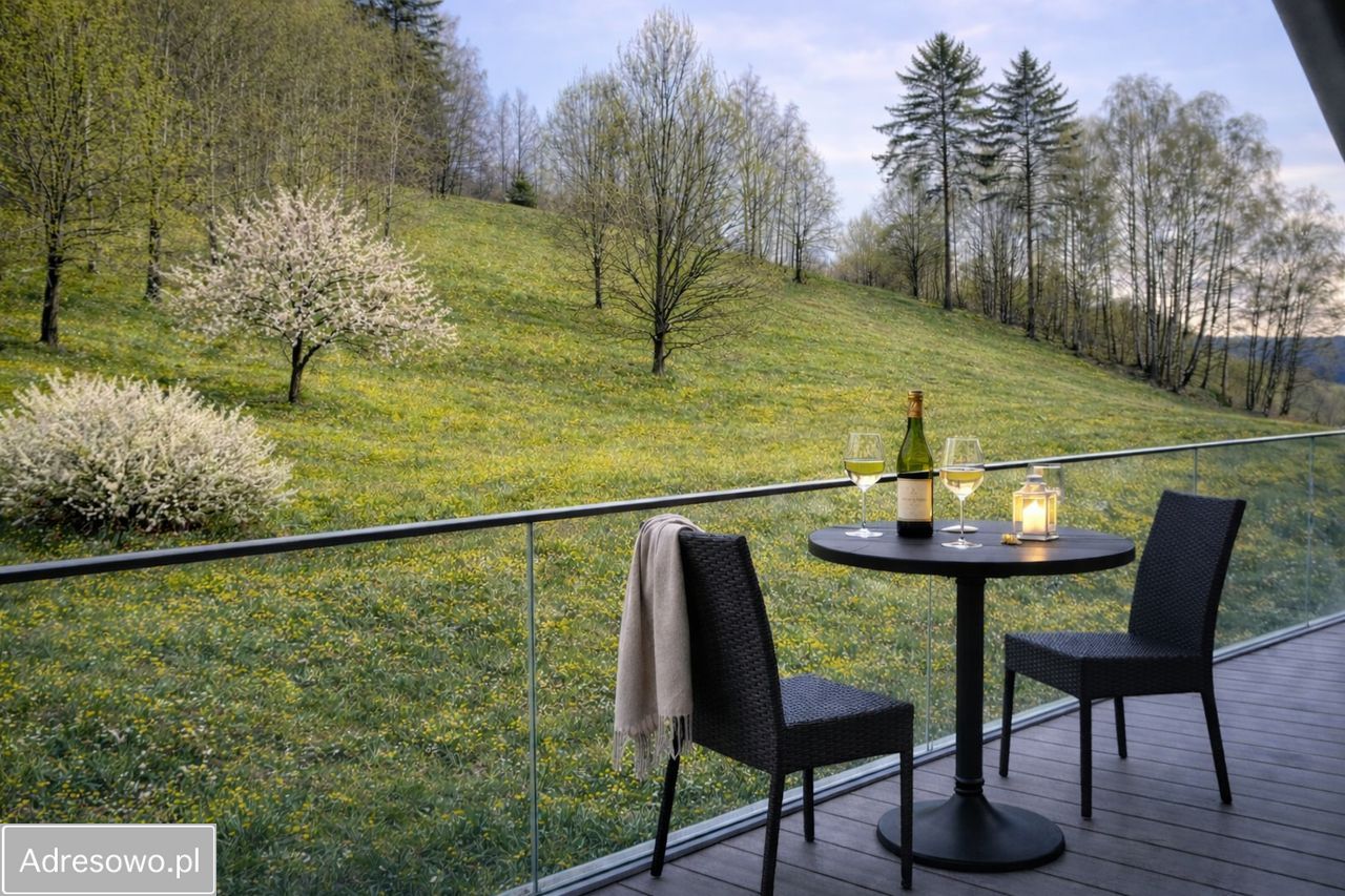 Mieszkanie 1-pokojowe Sosnówka. Zdjęcie 7