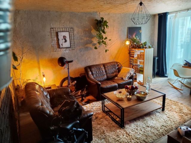 Mieszkanie 3-pokojowe Rumia Janowo. Zdjęcie 1