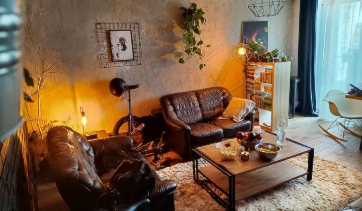 Mieszkanie 3-pokojowe Rumia Janowo