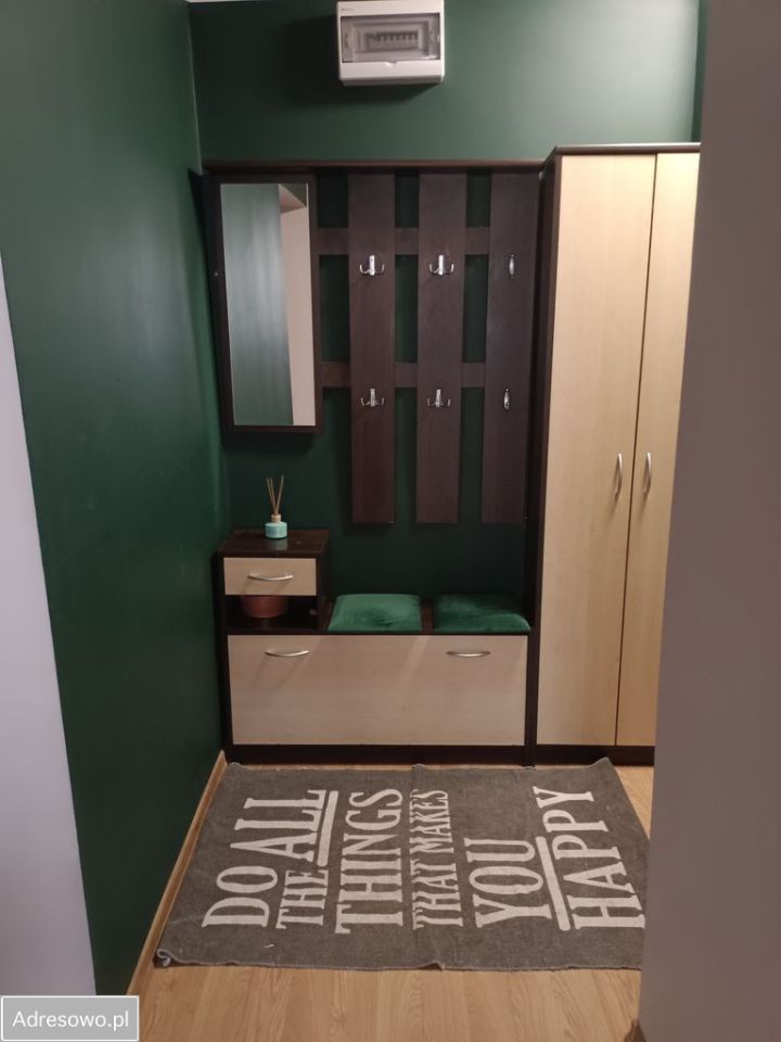 Mieszkanie 1-pokojowe Kalisz Centrum, ul. Fryderyka Chopina. Zdjęcie 14