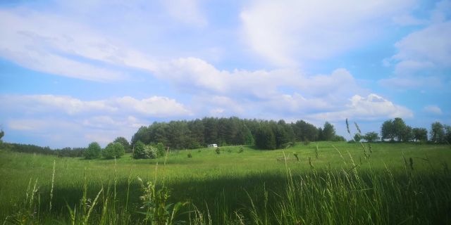 Działka rekreacyjna Narty. Zdjęcie 1