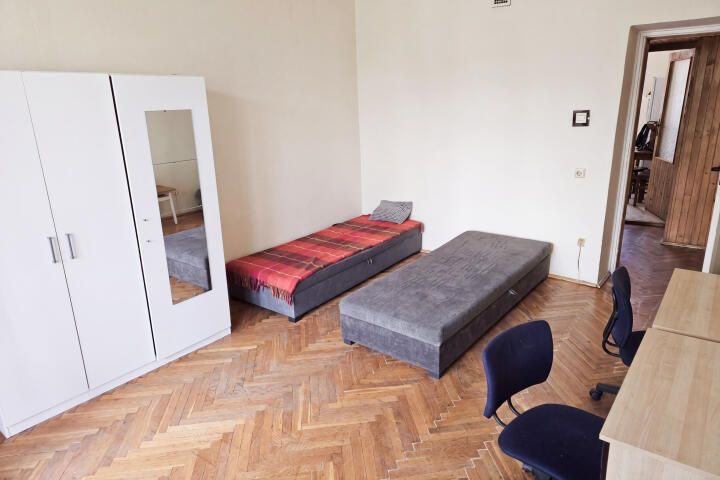 Mieszkanie 2-pokojowe Kraków Bronowice, ul. Piastowska. Zdjęcie 3