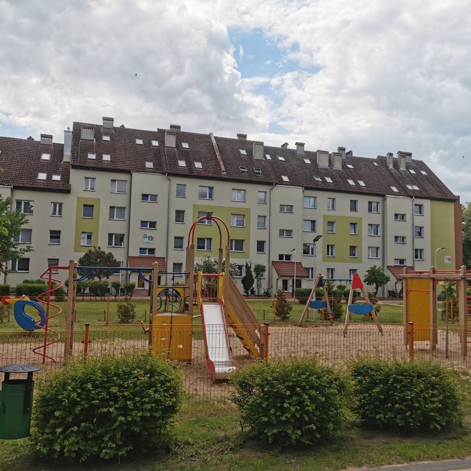 Mieszkanie 3-pokojowe Złotów, ul. Szpitalna. Zdjęcie 20