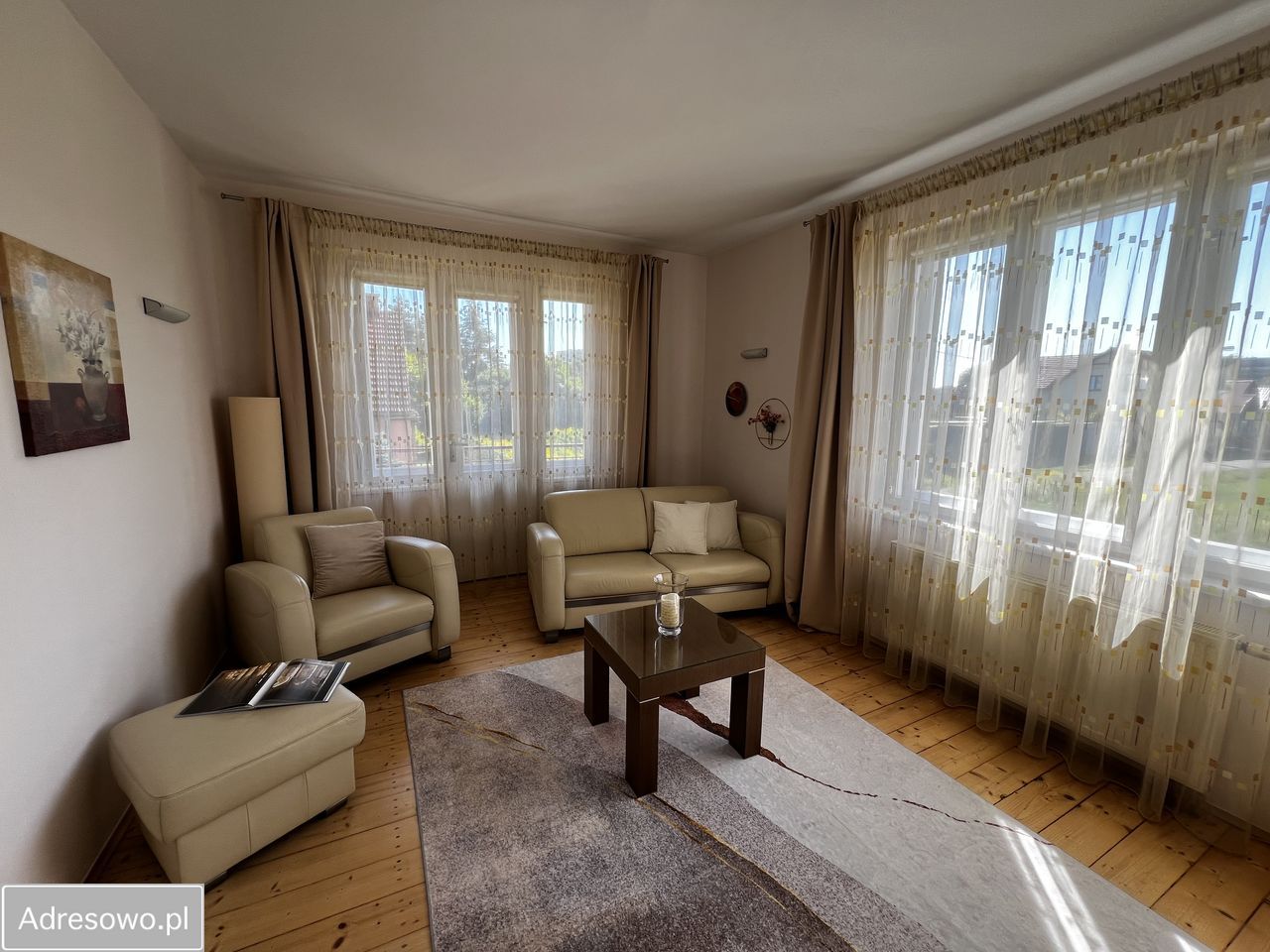 dom wolnostojący, 3 pokoje Chrzanów. Zdjęcie 12