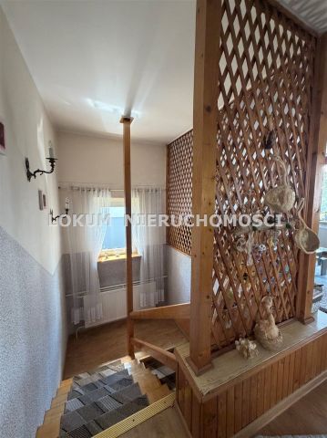 dom wolnostojący, 6 pokoi Skrzyszów, ul. 1 Maja. Zdjęcie 25